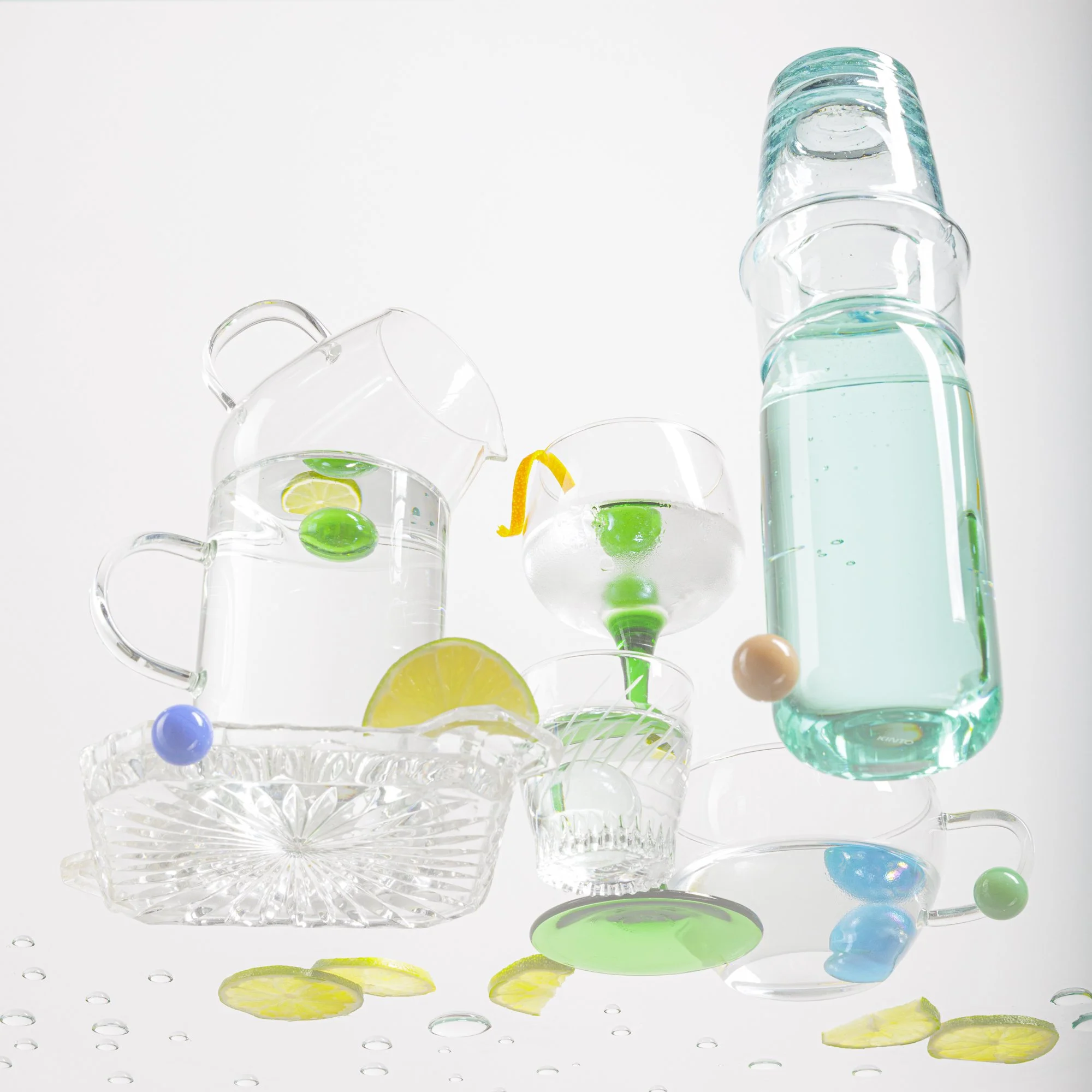 Franck Hamel - Crystal Clear