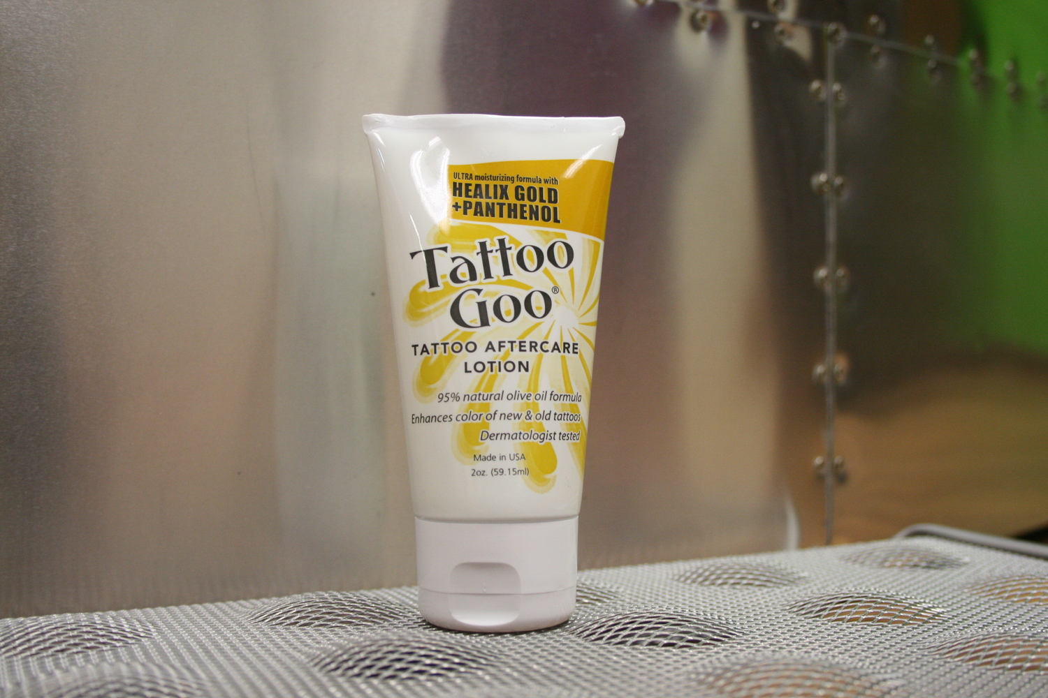 Aftercare Products — Mind Floss Tattoo Aftercare Products — Mind Floss Tattoo