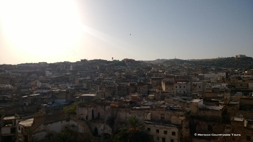 Fes - Medina