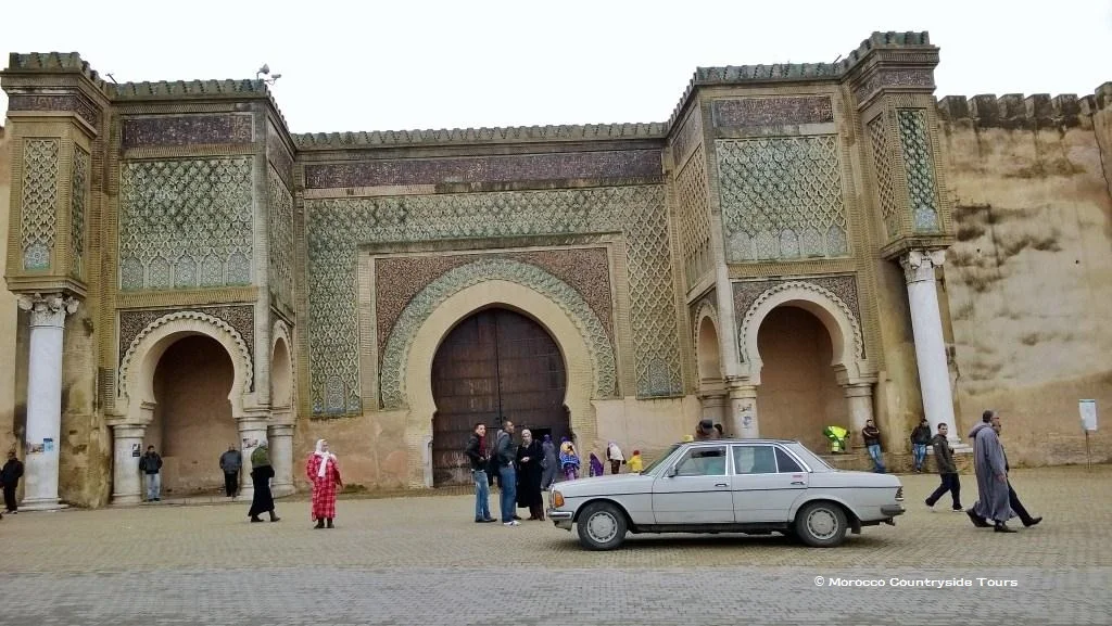 Meknes