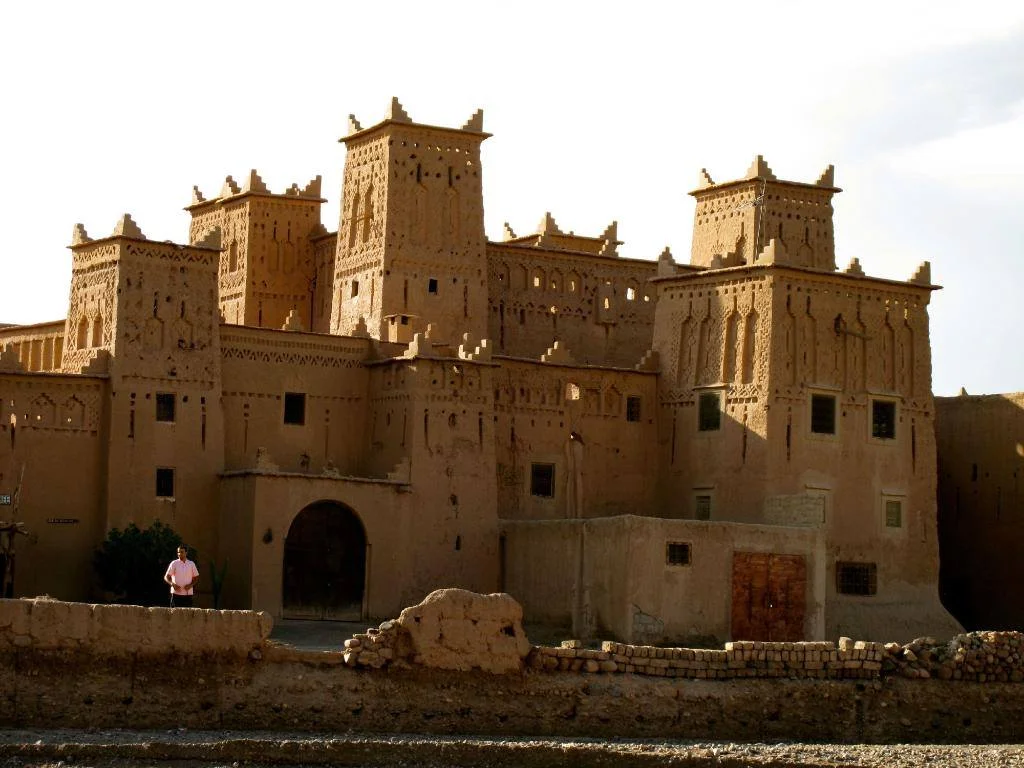 Kasbah