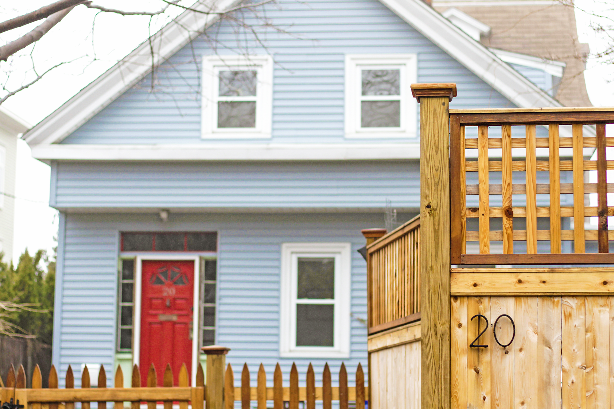 WBNA House Tour 20 Powhatan Street Buy Tickets