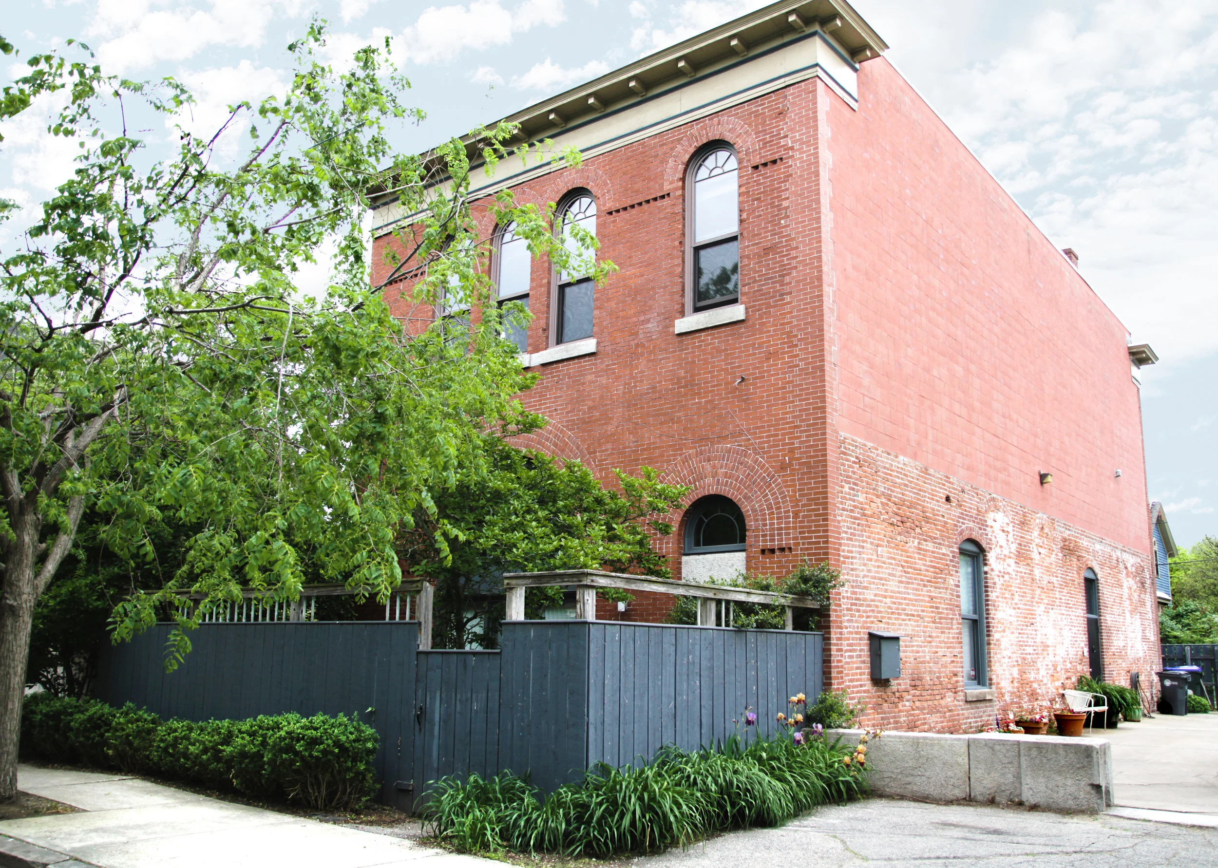 WBNA House Tour 36 Harrison Street Buy Tickets