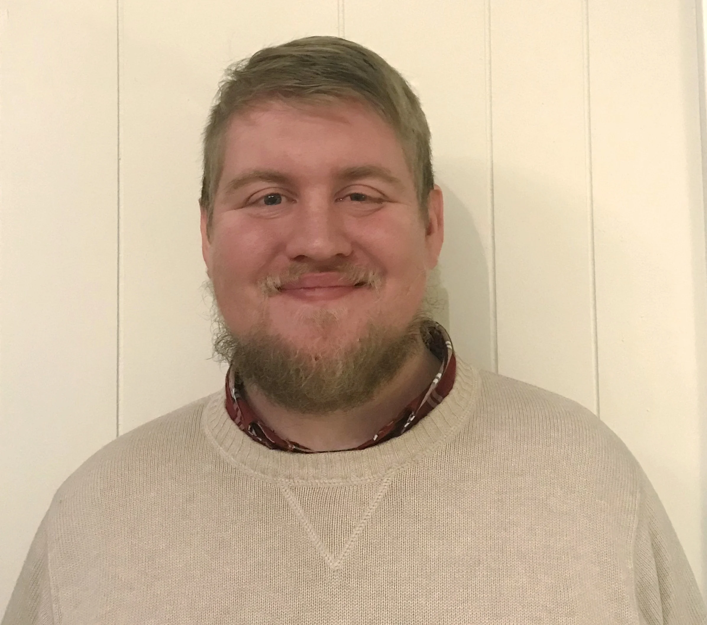 CALEB BORCHERS, President