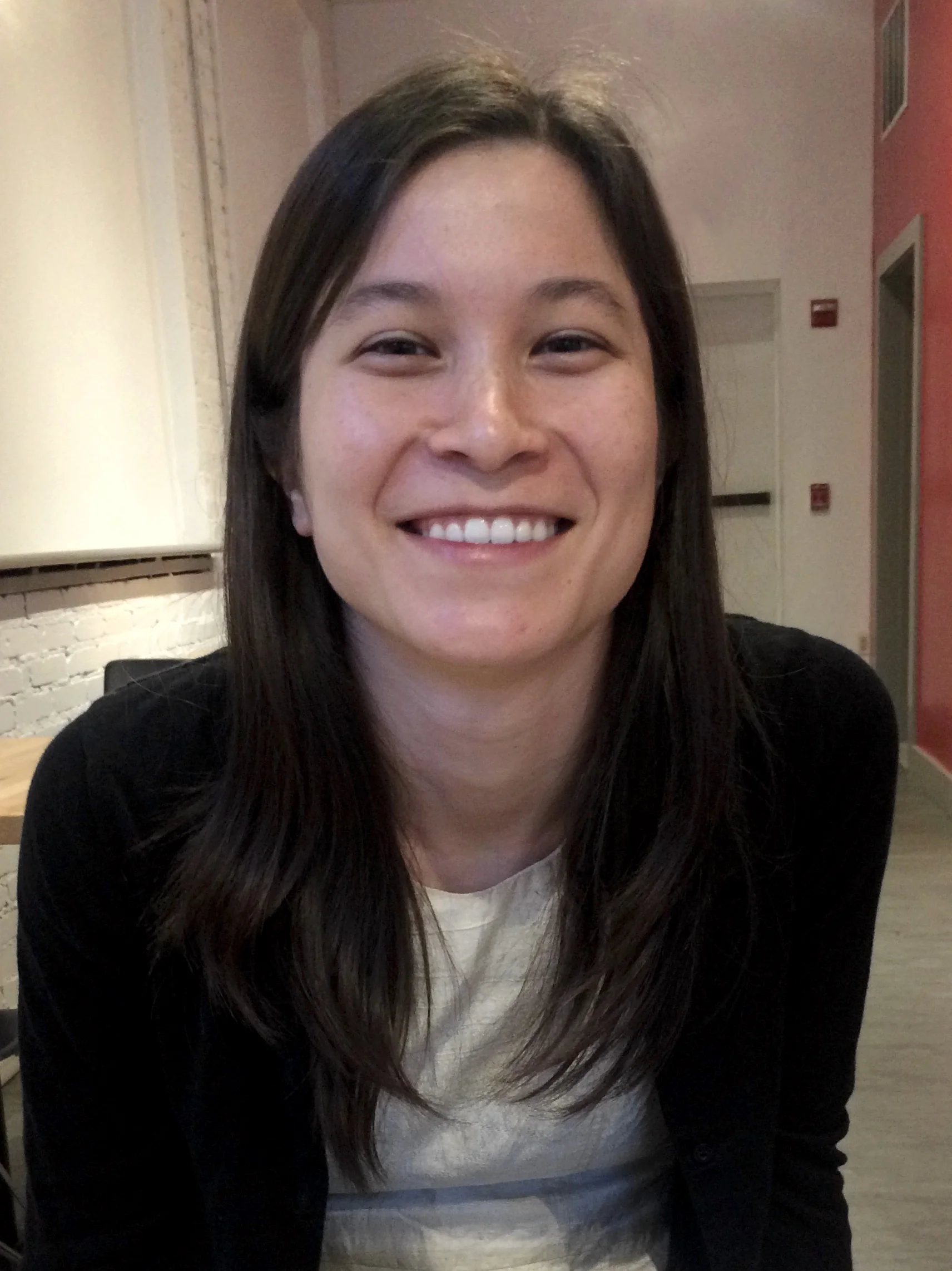 EMILY KOO