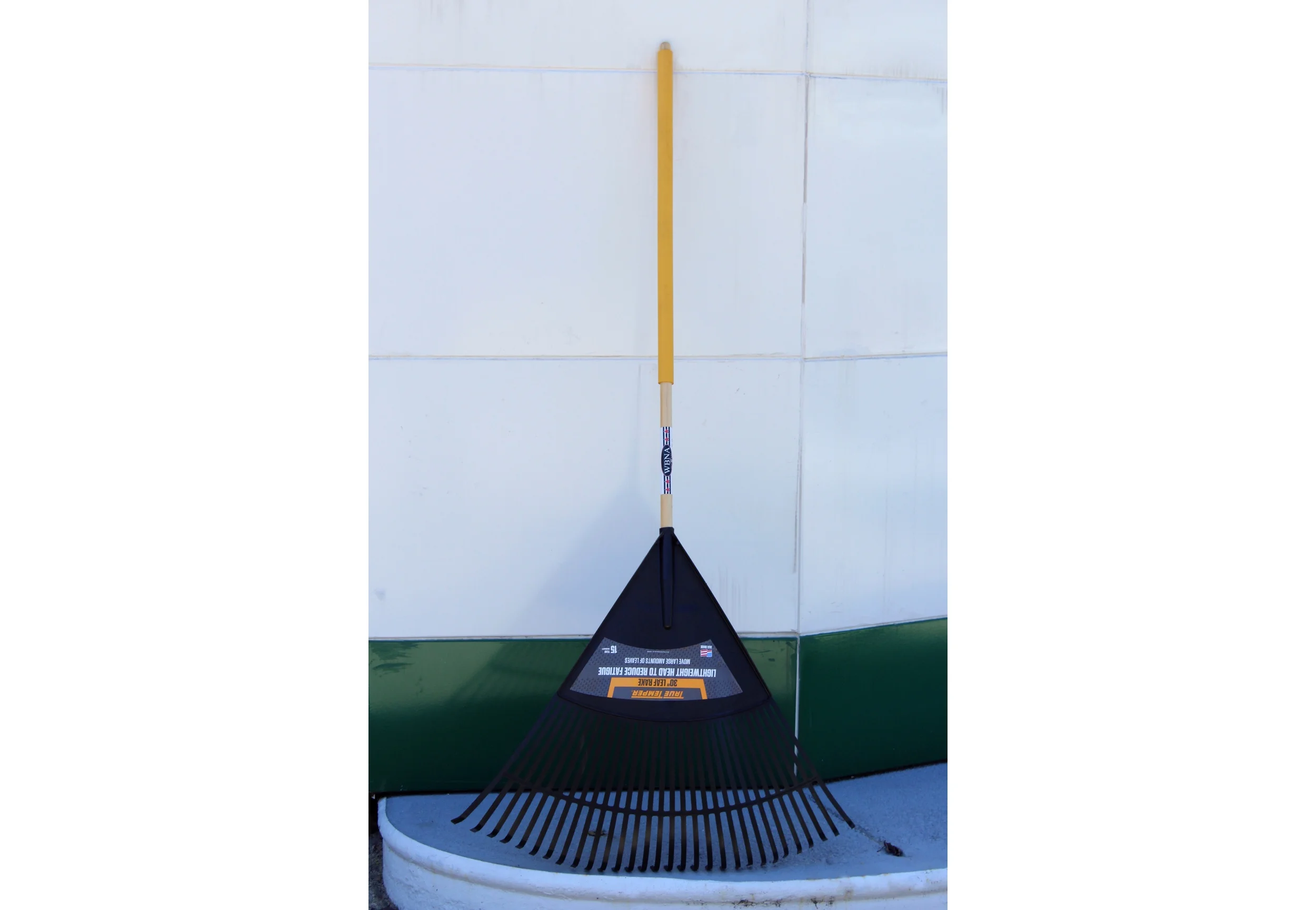 Fan Rake