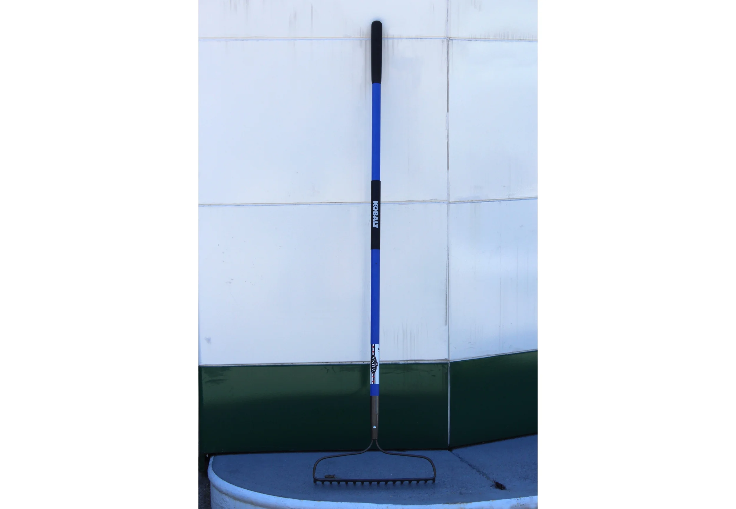 Garden Rake