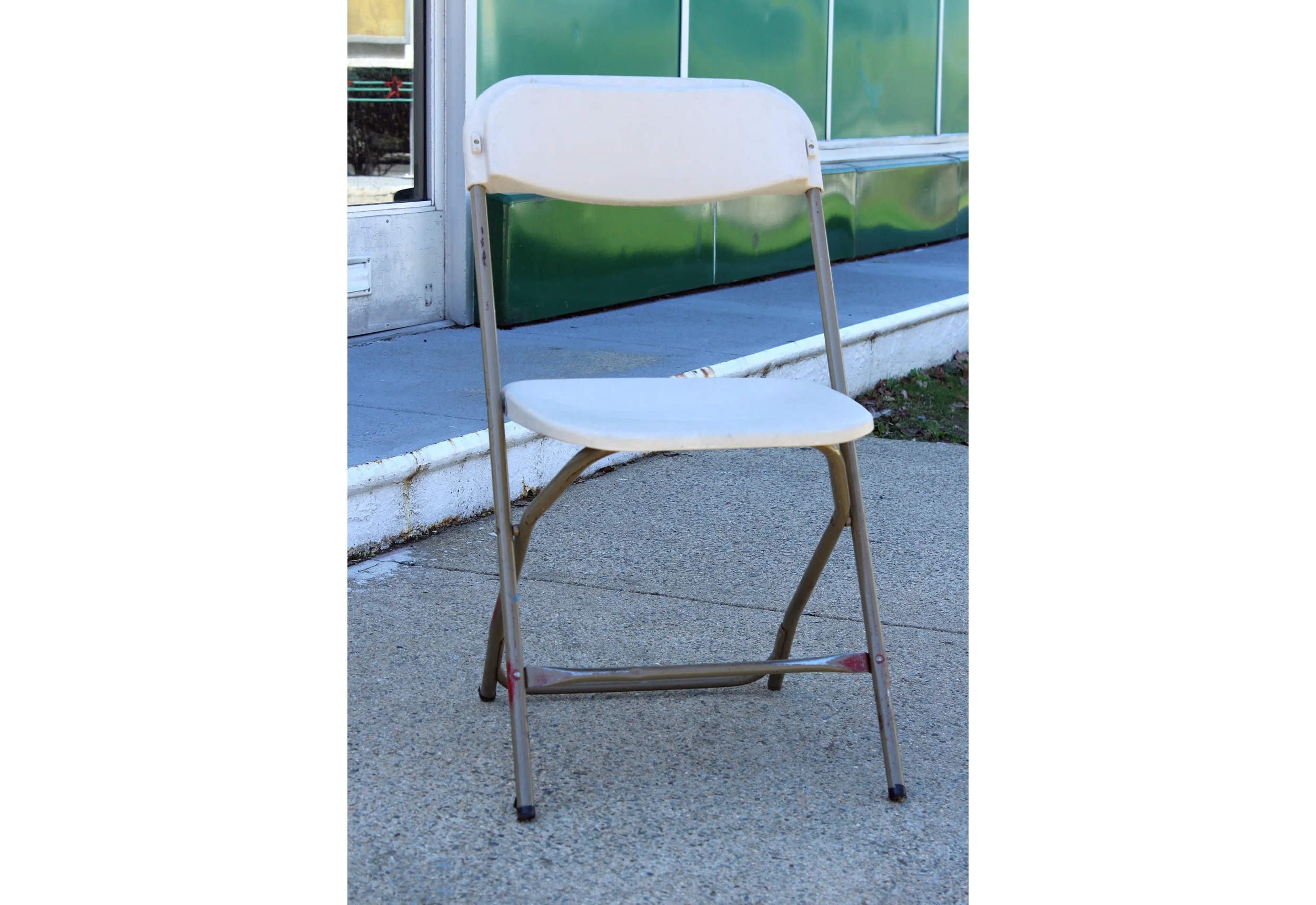 Folding Chair