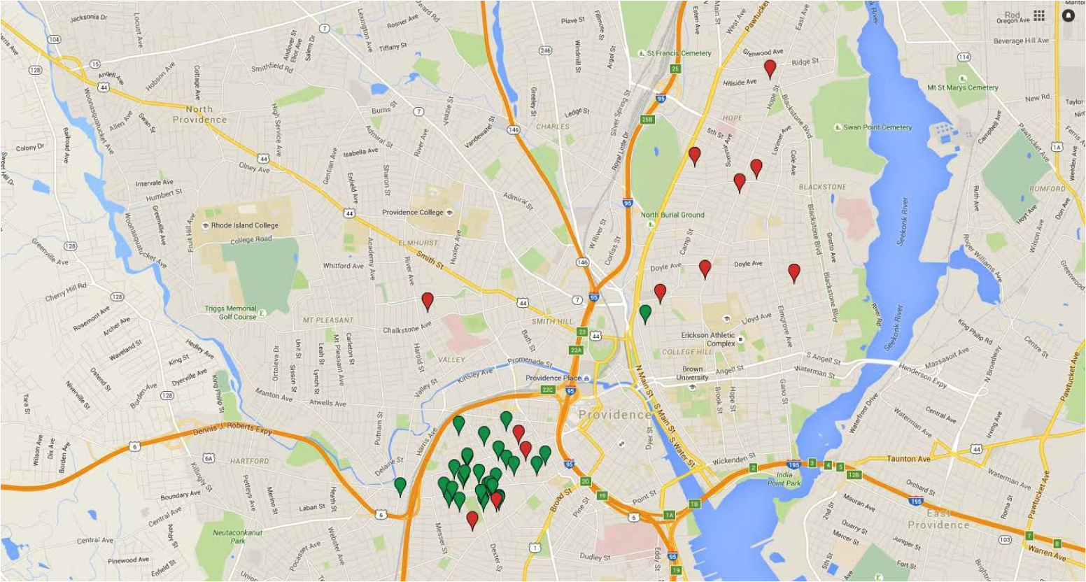 WBNA’s bulk purchase solar panel program has so far facilitated 44 solar panel installations on residences and businesses in the neighborhood and beyond
