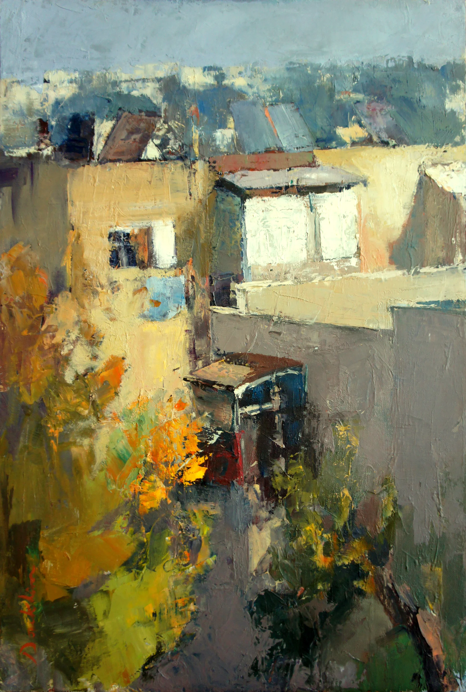 After they cut the trees.JPG