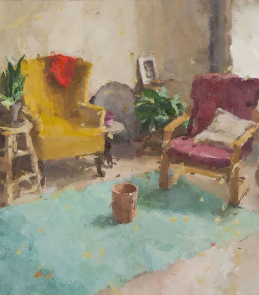 14. Interior with Two Chairs and Clay Pot.jpg