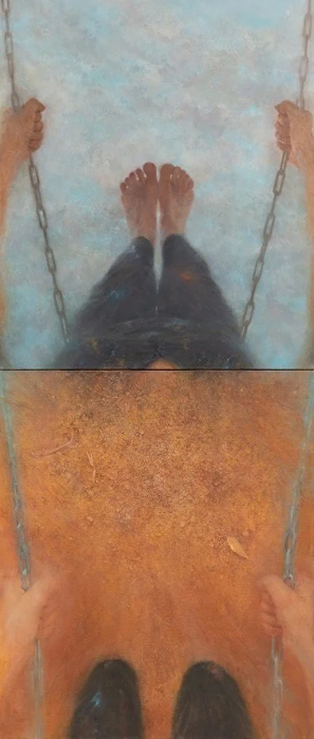 Swing 1, 2019, oil on canvas,.jpg
