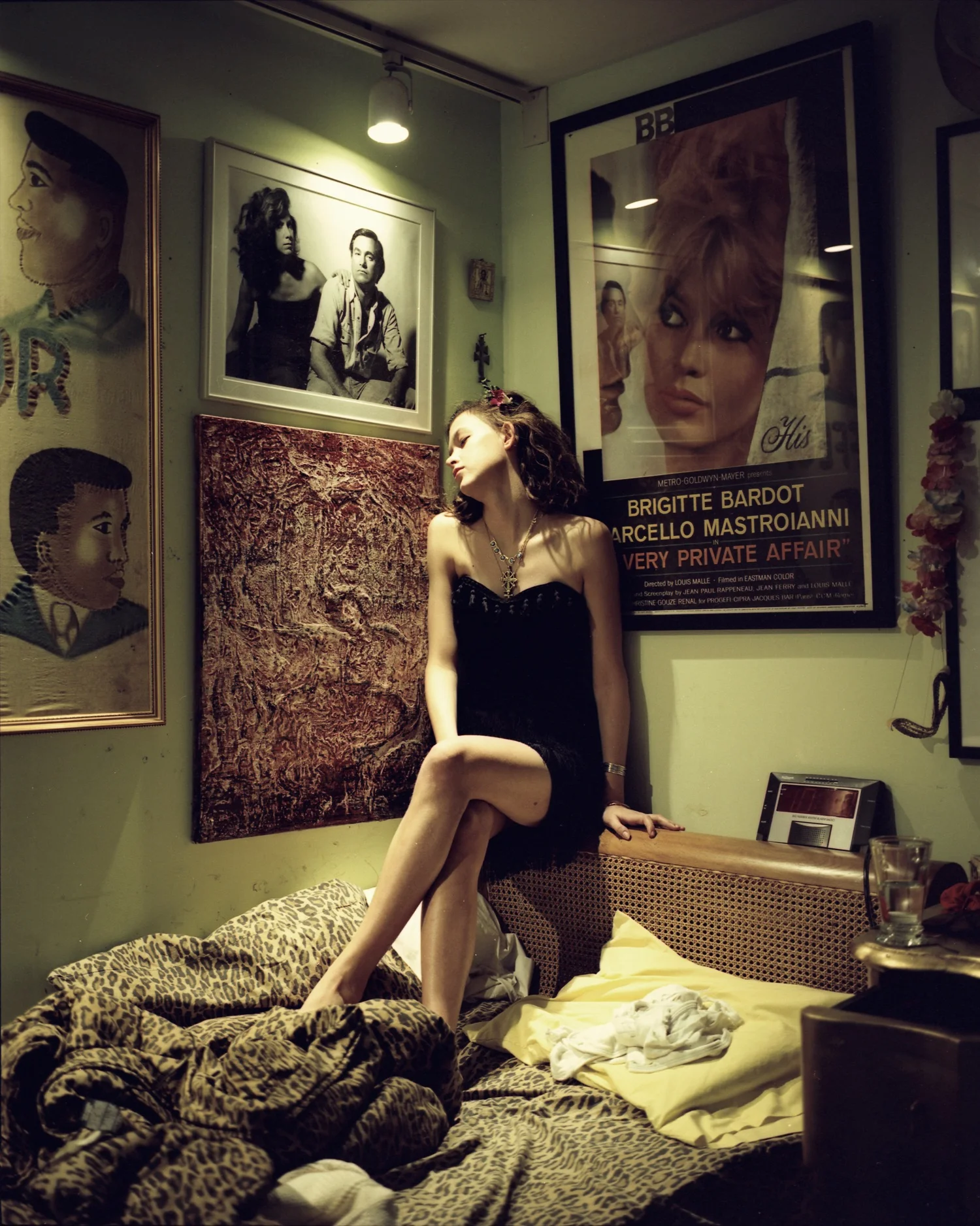 Paz w Bridgitte Bardot.jpg