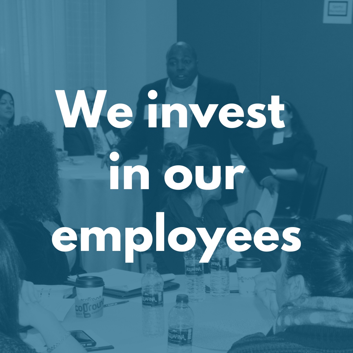 Careers — Compass Working Capital