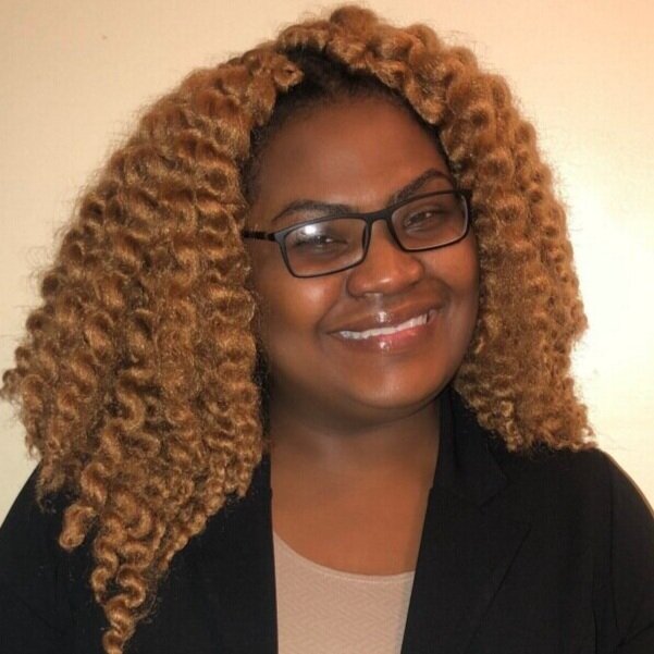 Lashaunda Watson, Client Outreach & Engagement Specialist