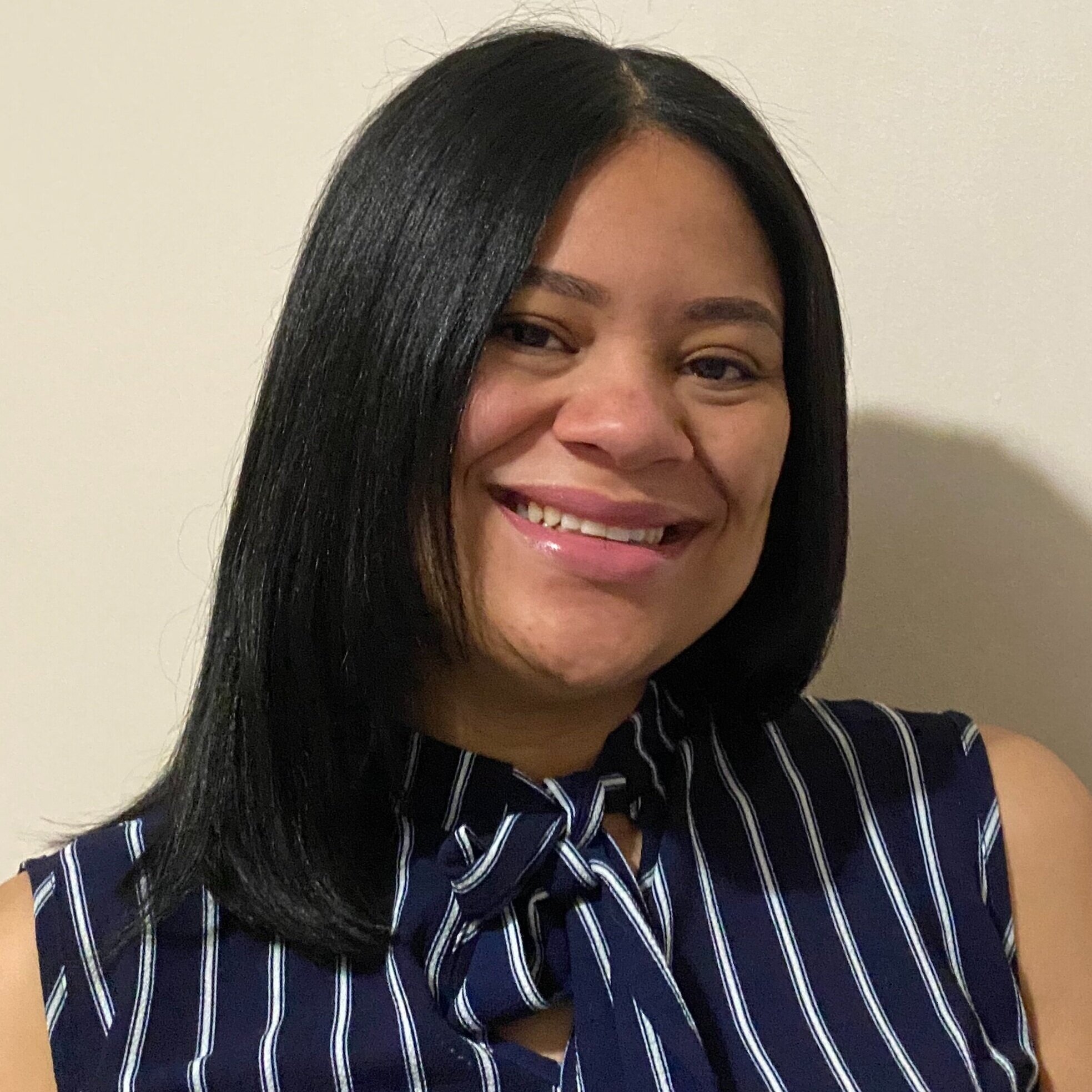 Dioneiris Medrano, Client Outreach & Engagement Specialist