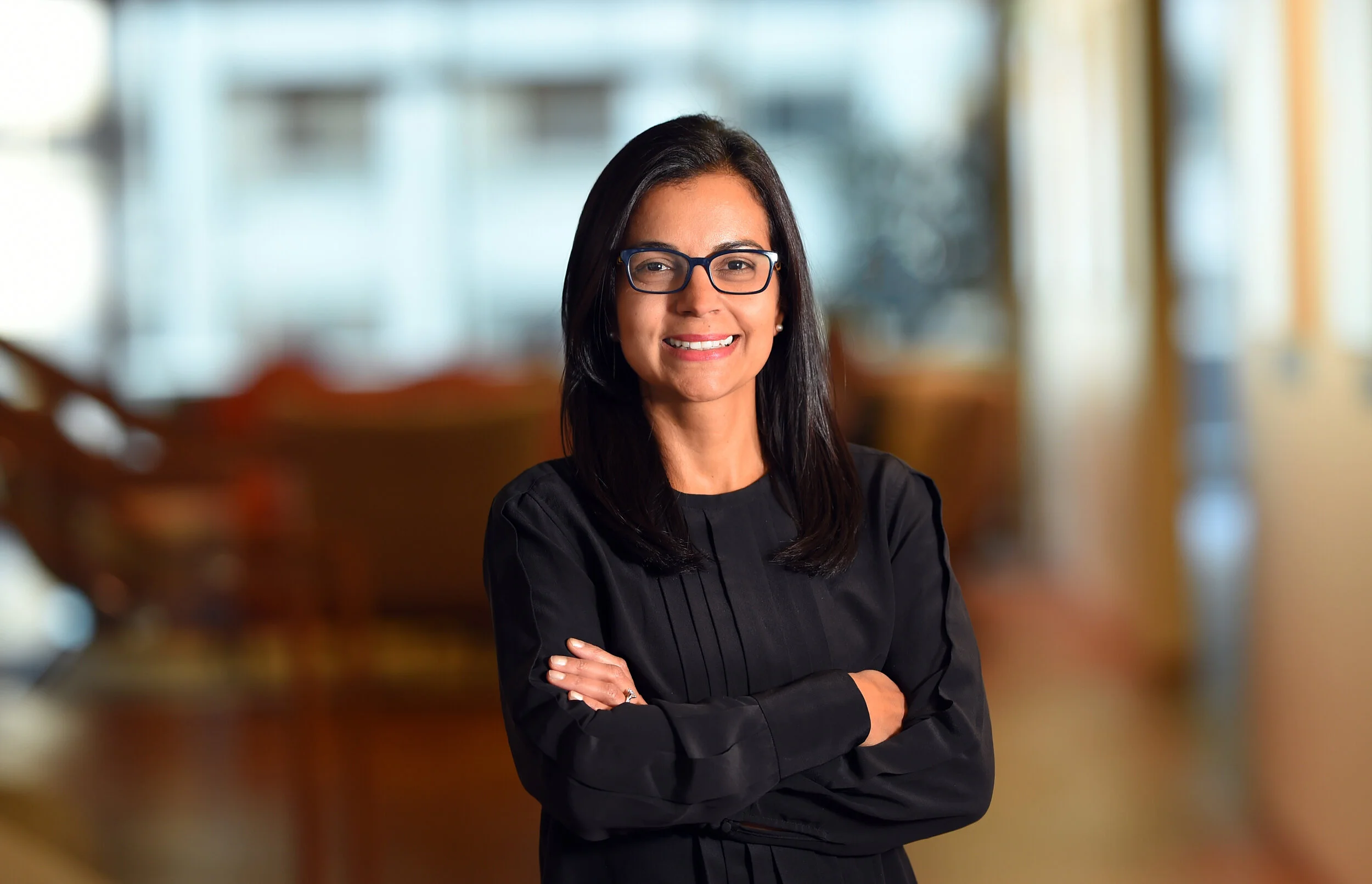 Board Member Profile: Lidiane Jones