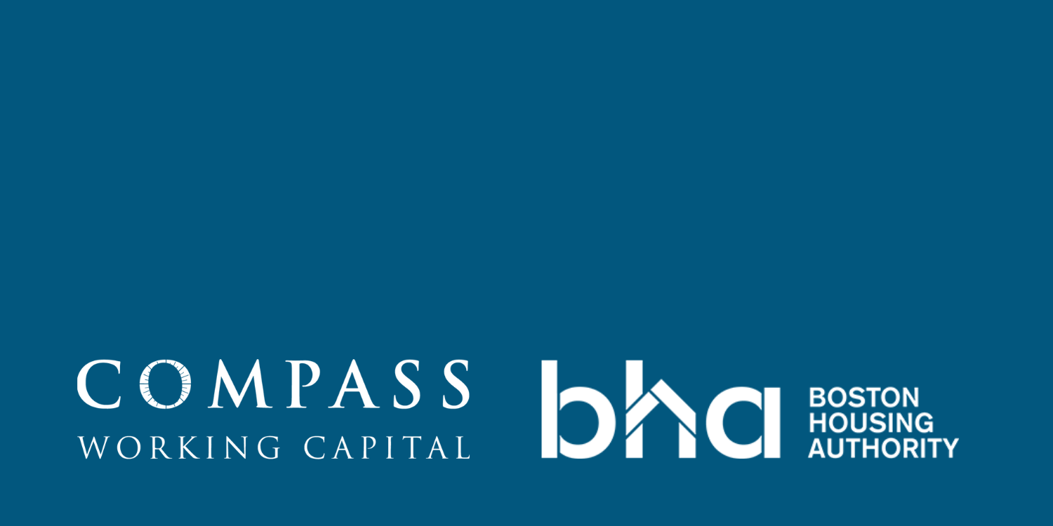 Compass Working Capital Compass working capital