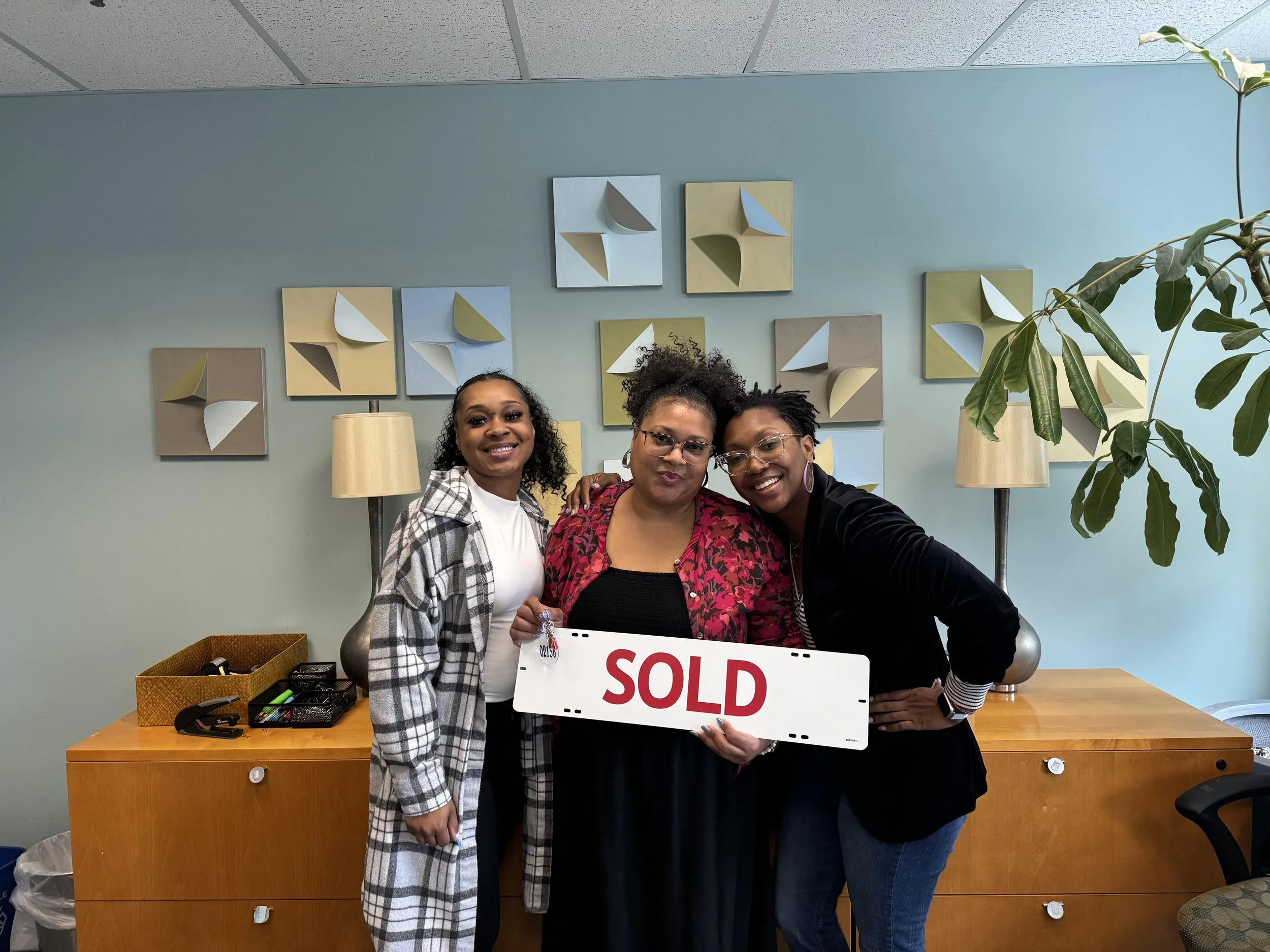 Media Coverage: Student Loans Didn't Stop Me From Achieving My Homeownership Dreams, Thanks to This Federal Program | Opinion