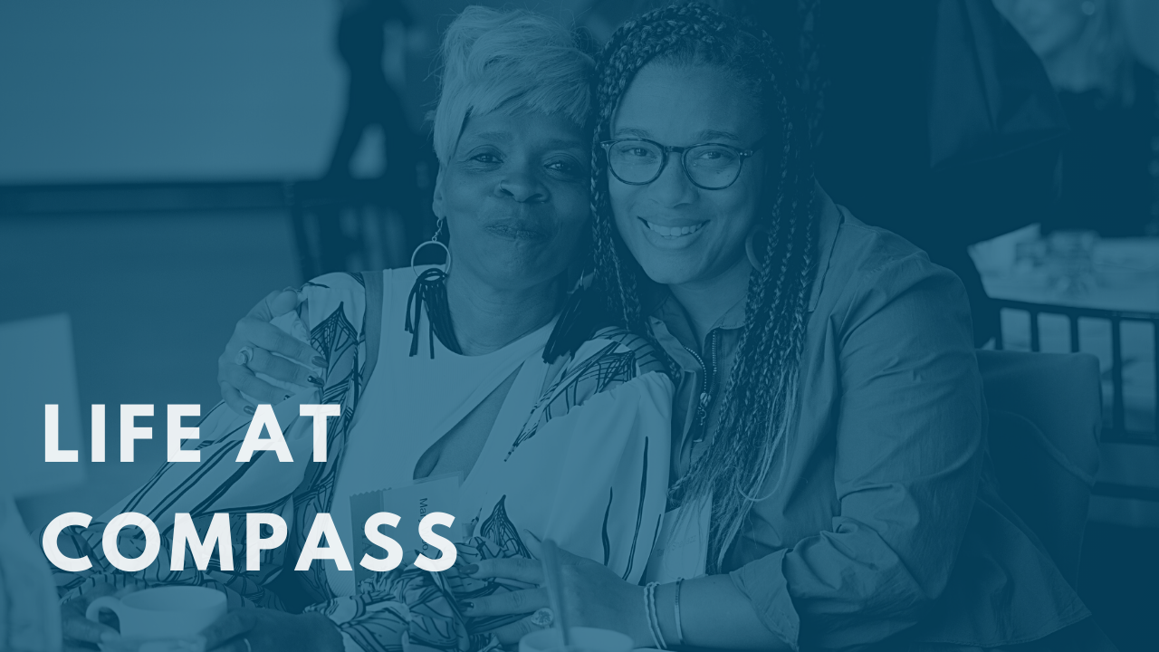 Life at Compass — Compass Working Capital