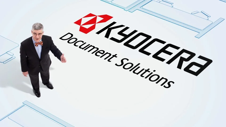 KYOCERA