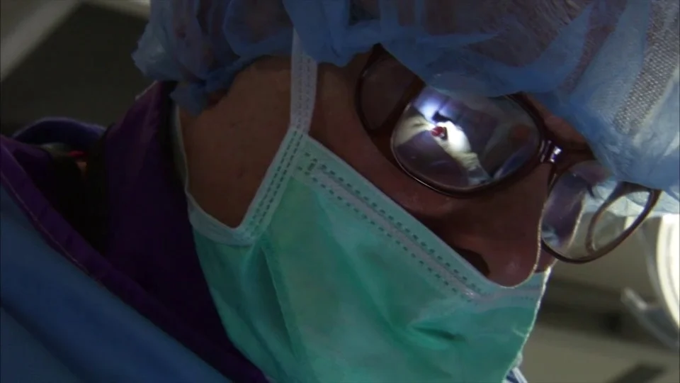 CHILDREN'S HOSPITAL LOS ANGELES