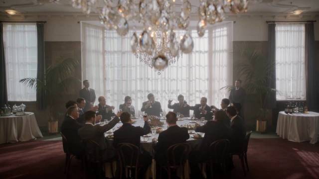 The Making Of The Mob Chicago John Ealer