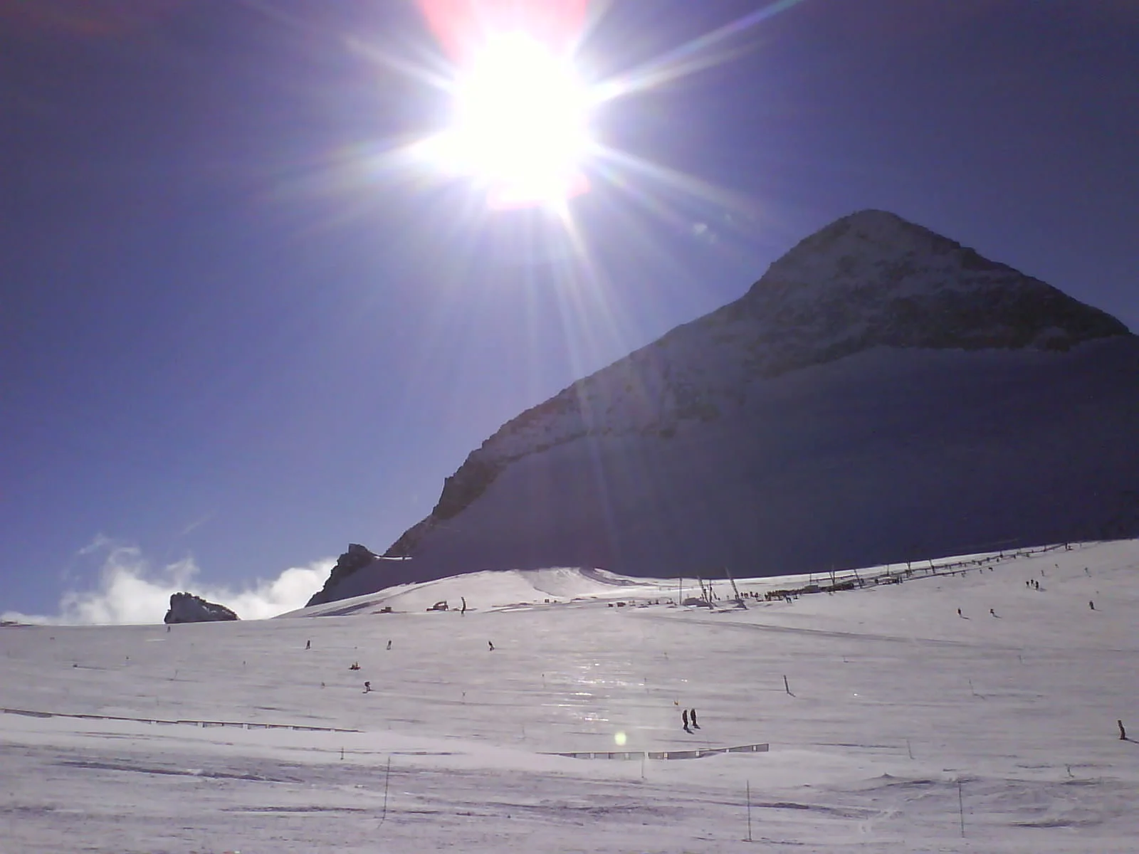 Ny sesong med Telenor karusell 2014