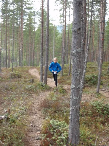 O-løp 26. mai rømmer fra snøen