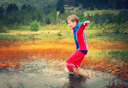 O-trolleir for barn og unge 11.-12. september