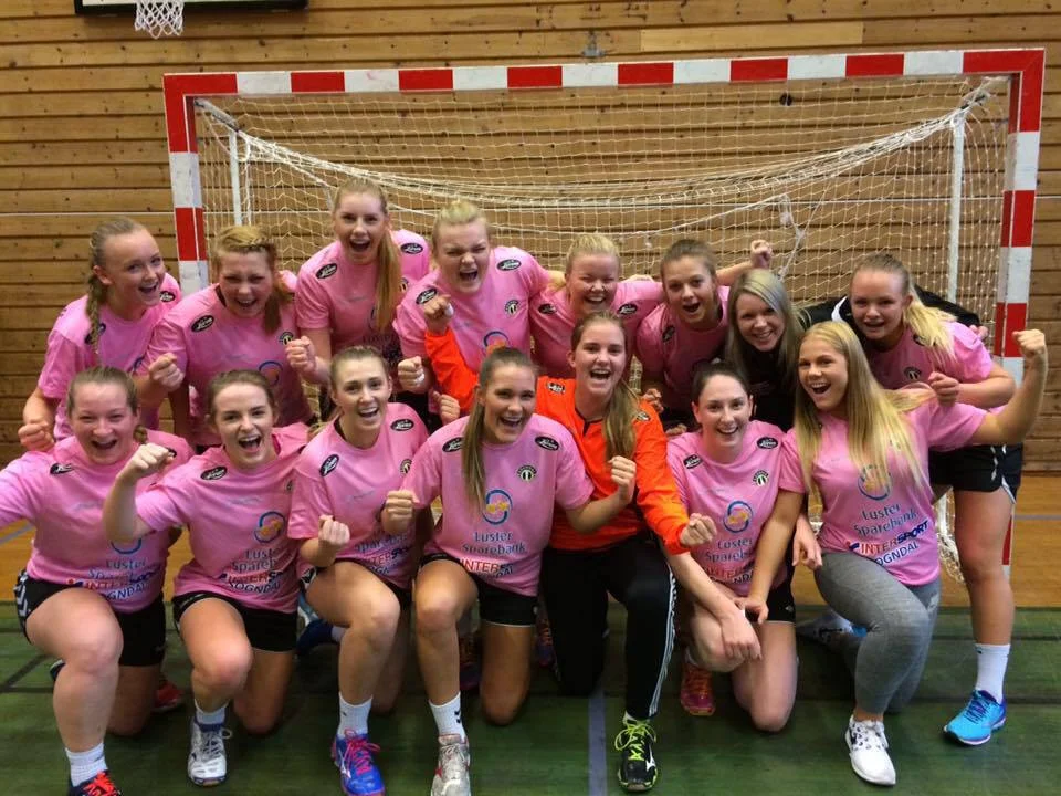 Sogndal Handball