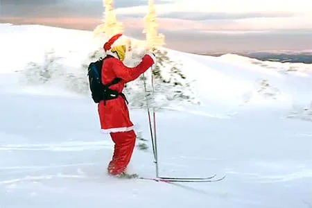 Startliste Førjulsrenn Hodlekve