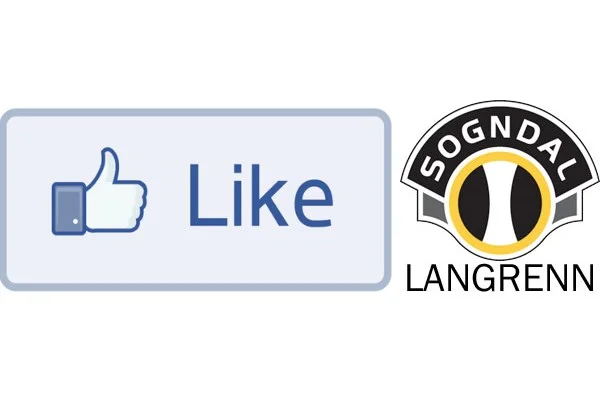 SIL Langrenn på Facebook og nett