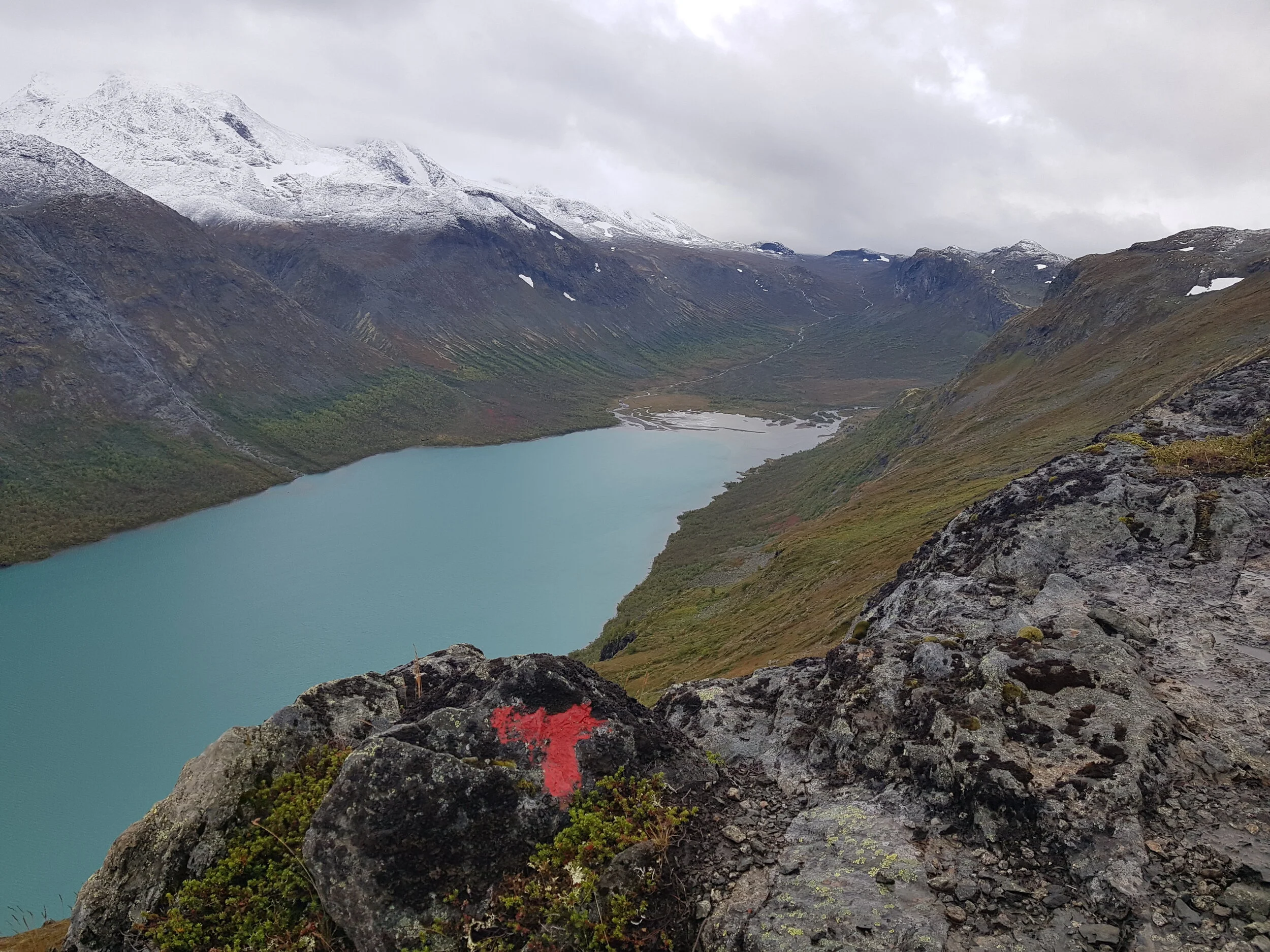 Årsmøte i SIL Orienteringsgruppa