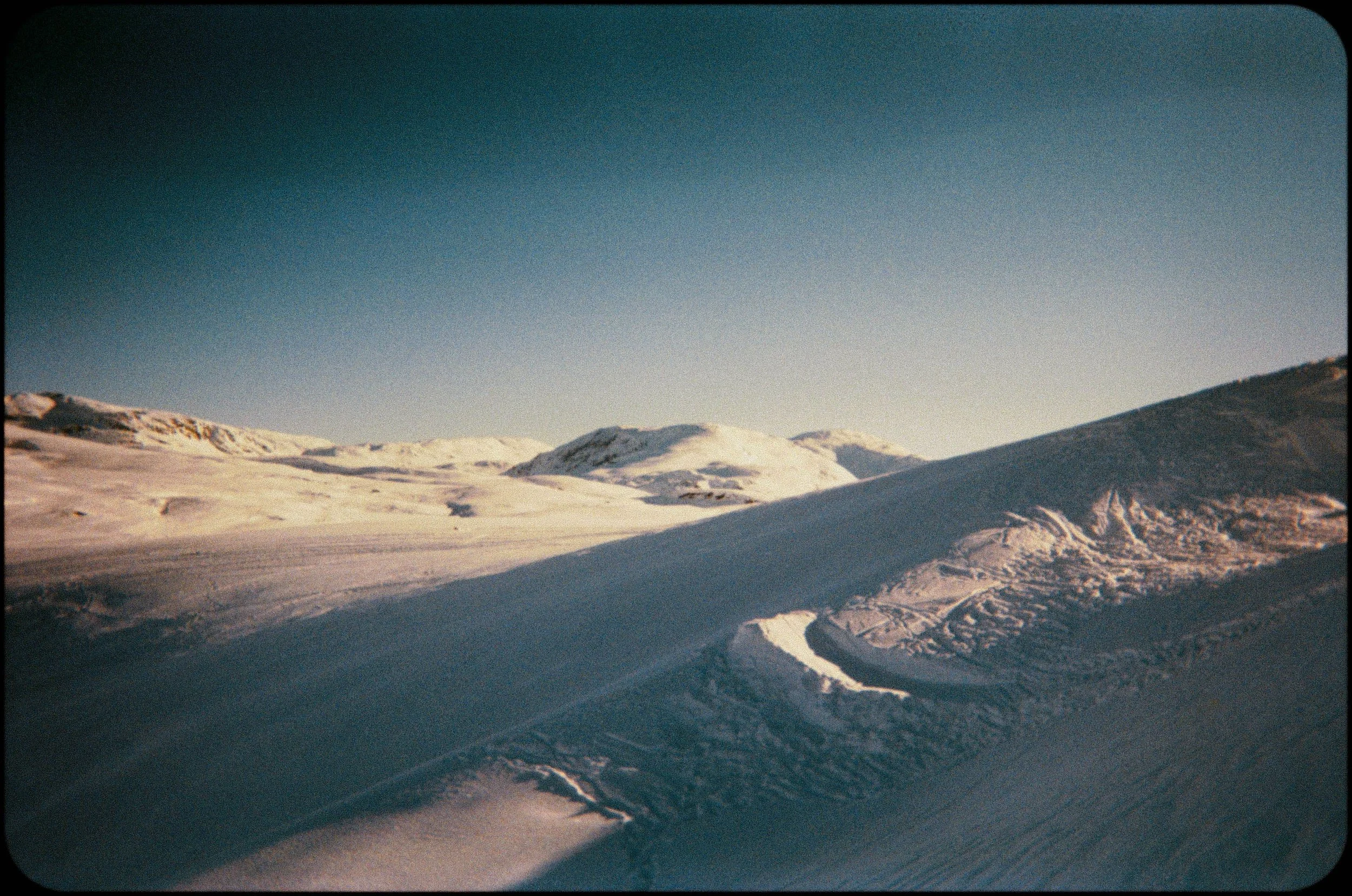 Sogndal Alpin- Nytt freeskitilbud, treningstider mm. 