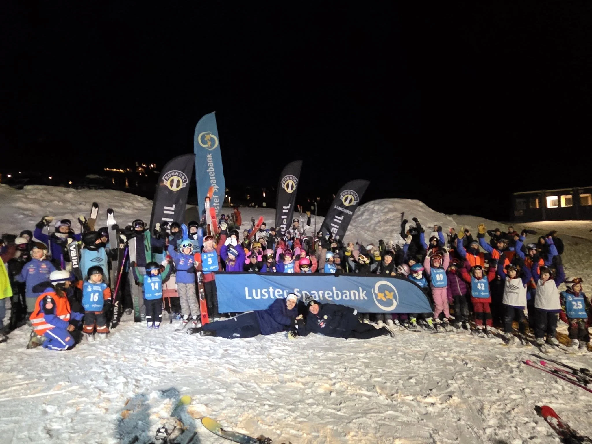 Seminar 2. mai: Kva rolle har idretten i folkehelse og beredskap?