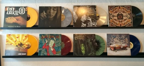 Throwback Thursdays: Defeater, H2O, Have Heart, Polar Bear Club, more