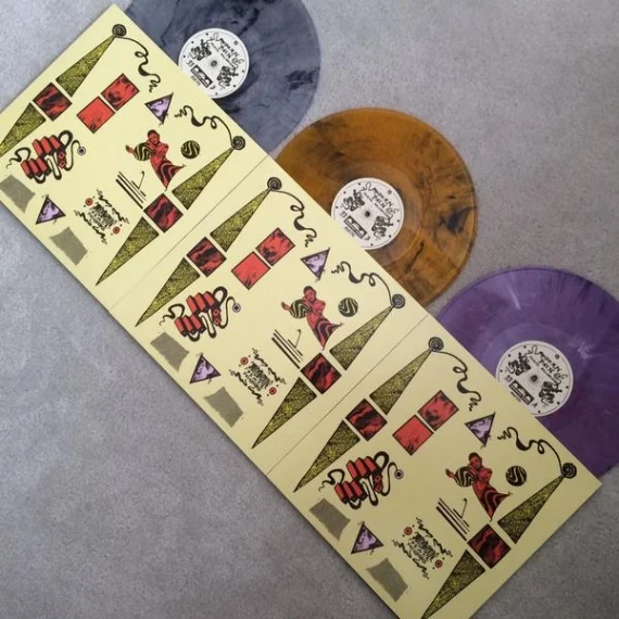 Modern Pain's 'Peace Delusions' out today