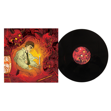 1st Press / ?