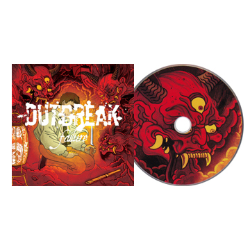 CD