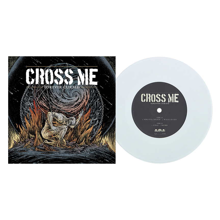 1st Press / 700