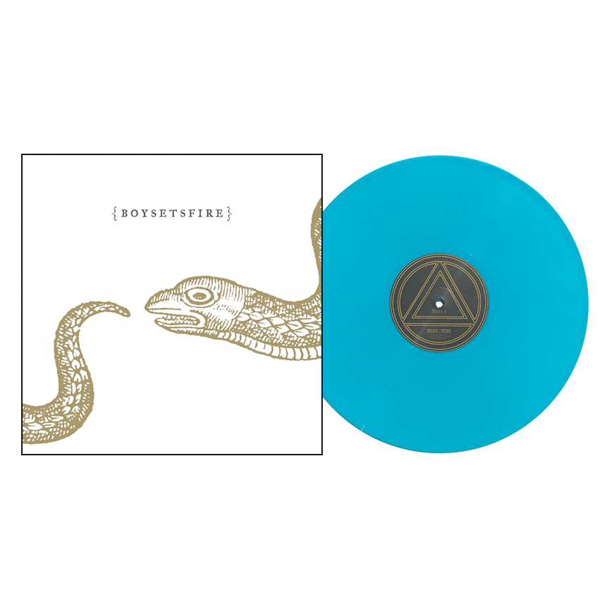 1st Press / 1000