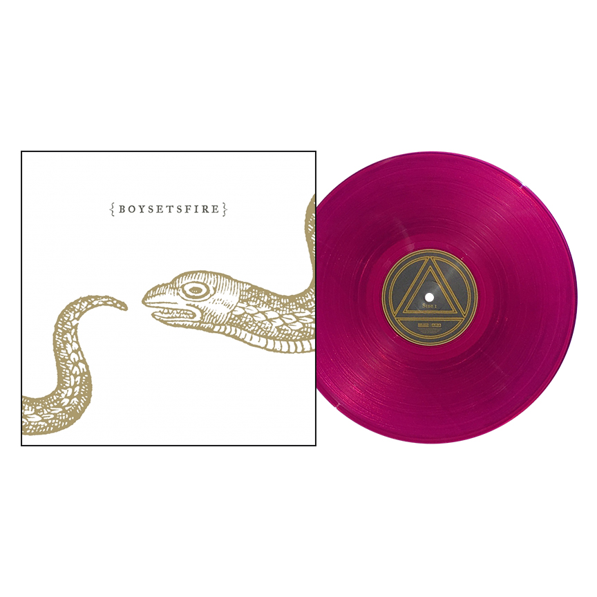 1st Press / 500