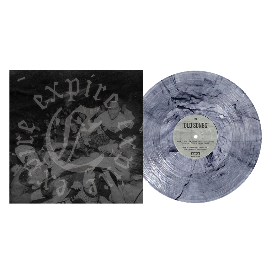 1st Press / 300