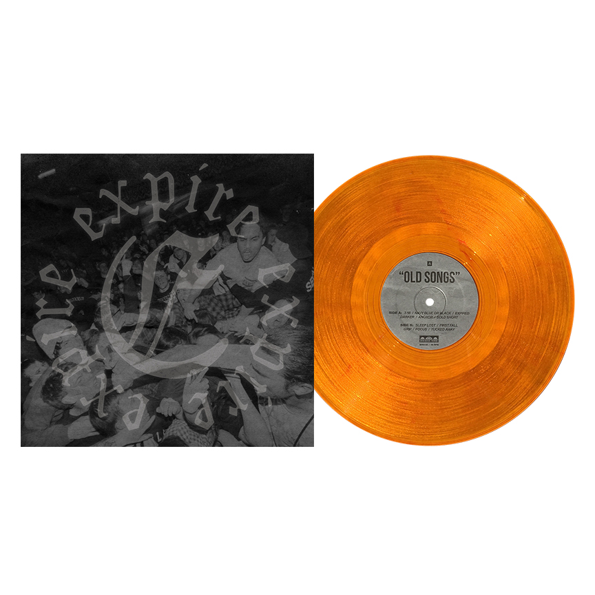 1st Press / 700
