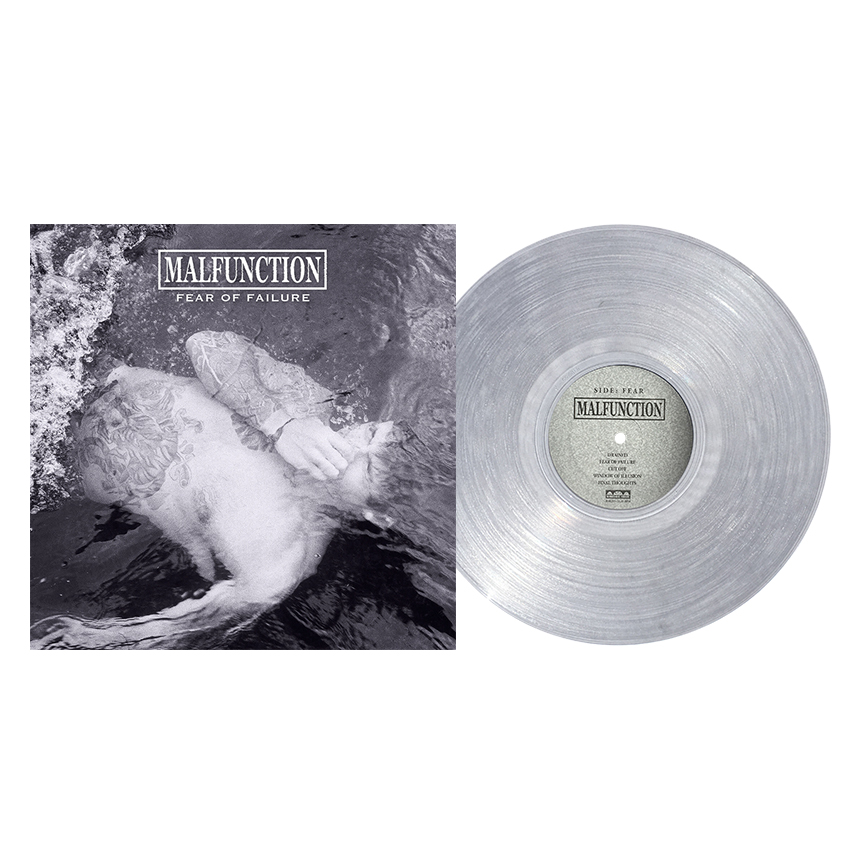 1st Press / 200