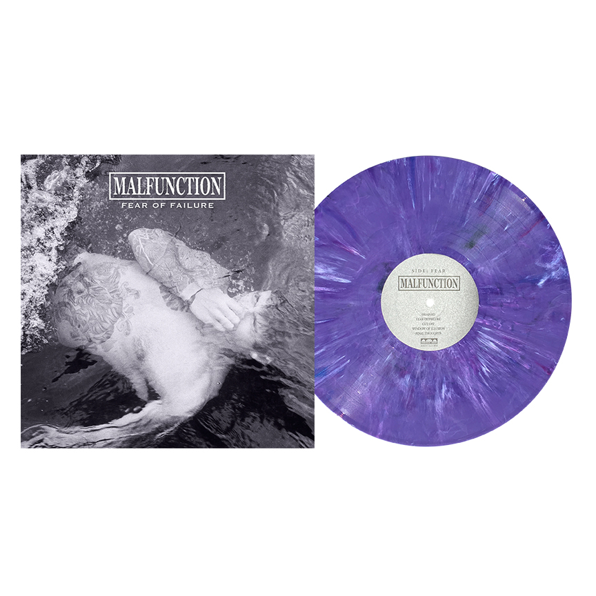 1st Press / 300