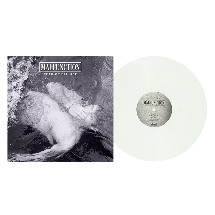 1st Press / 500