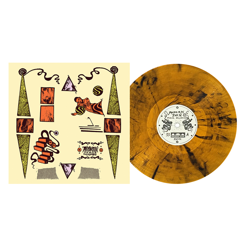 1st Press / 300
