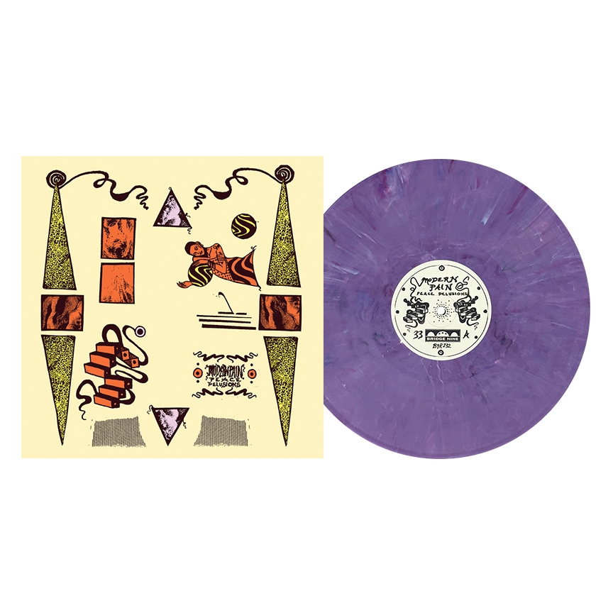 1st Press / 500